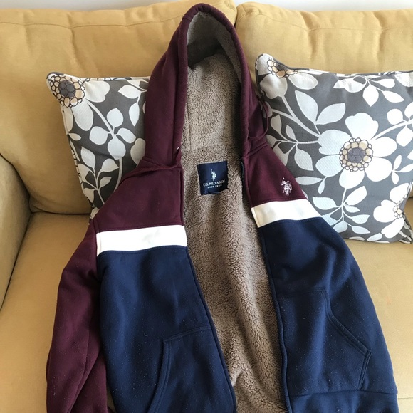 Jacket - Picture 3 of 3